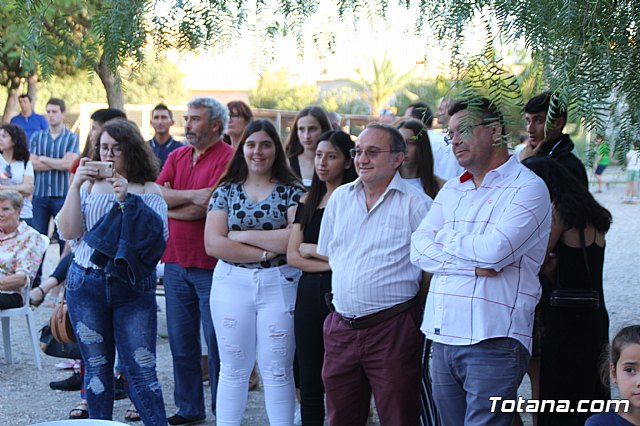 Graduaciones IES Prado Mayor FPB y 4 ESO - 2019 - 89