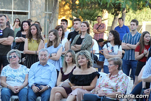 Graduaciones IES Prado Mayor FPB y 4 ESO - 2019 - 90