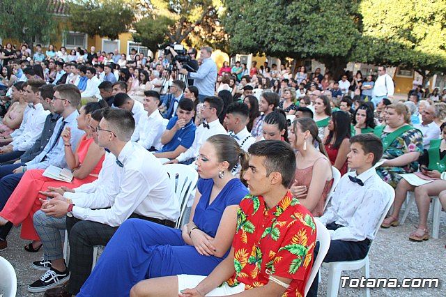Graduaciones IES Prado Mayor FPB y 4 ESO - 2019 - 93