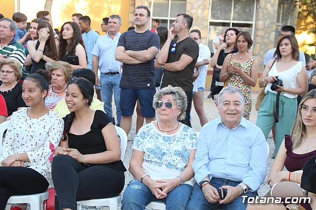 Graduaciones IES Prado Mayor FPB y 4 ESO - 2019 - 97