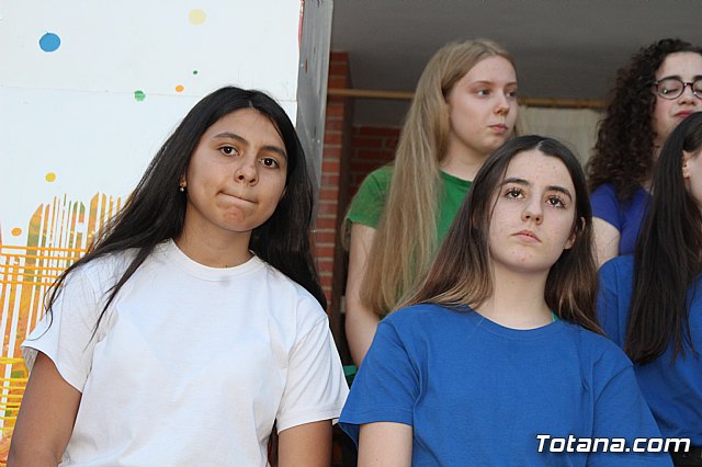 Graduaciones IES Prado Mayor FPB y 4 ESO - 2019 - 99