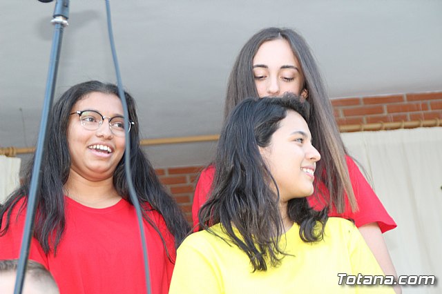 Graduaciones IES Prado Mayor FPB y 4 ESO - 2019 - 101