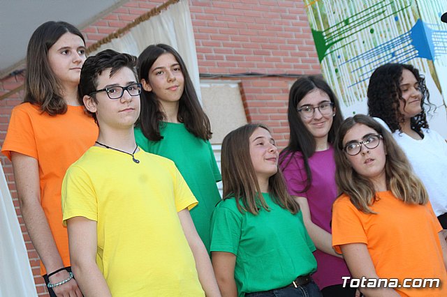 Graduaciones IES Prado Mayor FPB y 4 ESO - 2019 - 106