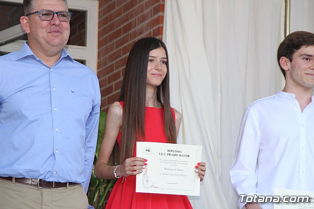 Graduaciones IES Prado Mayor FPB y 4 ESO - 2019 - 112