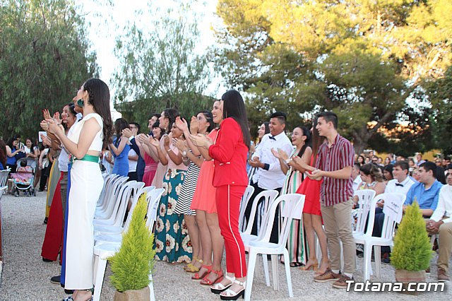 Graduaciones IES Prado Mayor FPB y 4 ESO - 2019 - 128