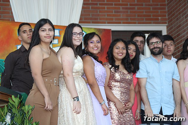 Graduaciones IES Prado Mayor FPB y 4 ESO - 2019 - 141