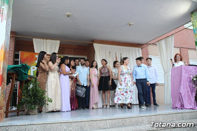 Graduaciones IES Prado Mayor FPB y 4 ESO - 2019 - 142