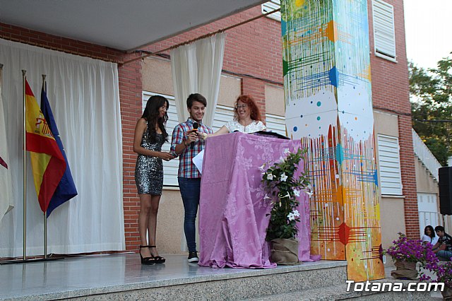 Graduaciones IES Prado Mayor FPB y 4 ESO - 2019 - 145