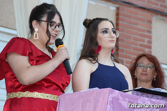 Graduaciones IES Prado Mayor FPB y 4 ESO - 2019 - 147