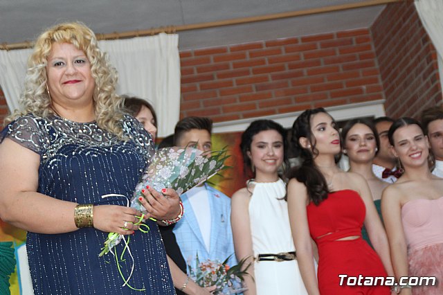 Graduaciones IES Prado Mayor FPB y 4 ESO - 2019 - 164