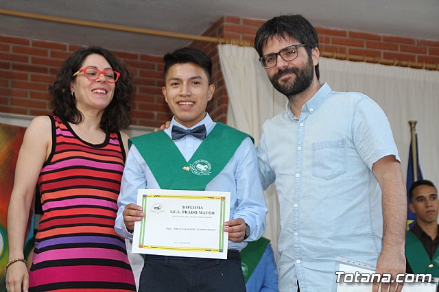 Graduaciones IES Prado Mayor FPB y 4 ESO - 2019 - 171