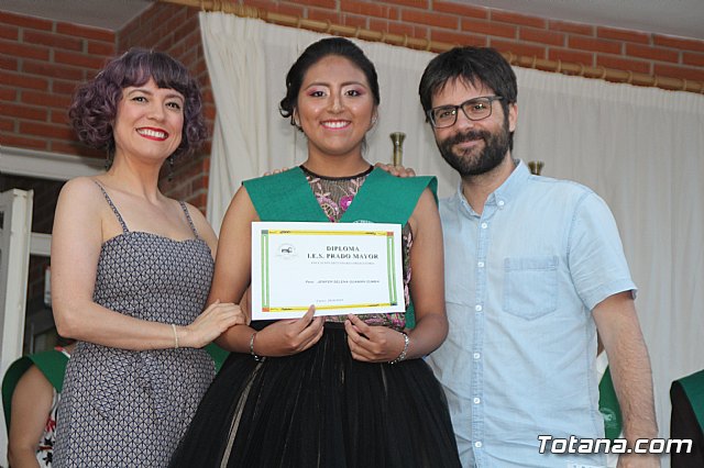 Graduaciones IES Prado Mayor FPB y 4 ESO - 2019 - 172