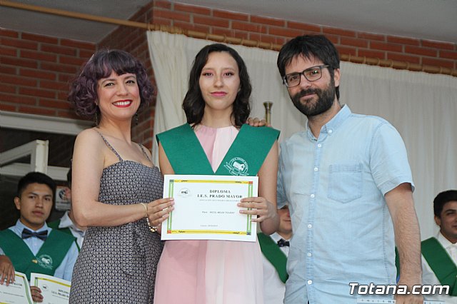 Graduaciones IES Prado Mayor FPB y 4 ESO - 2019 - 176