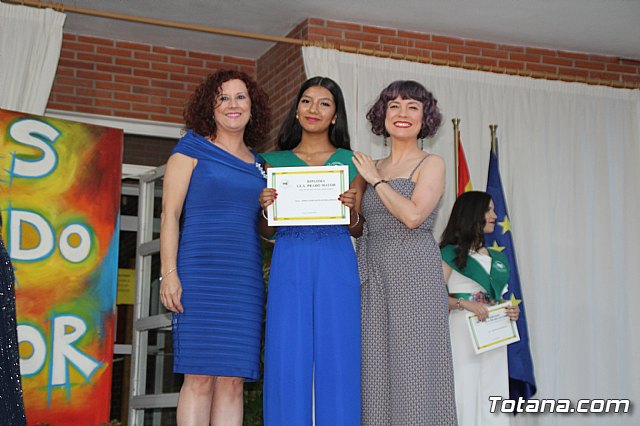 Graduaciones IES Prado Mayor FPB y 4 ESO - 2019 - 197