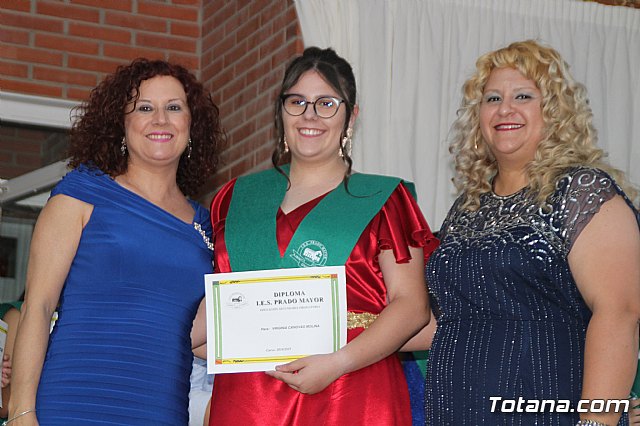 Graduaciones IES Prado Mayor FPB y 4 ESO - 2019 - 204
