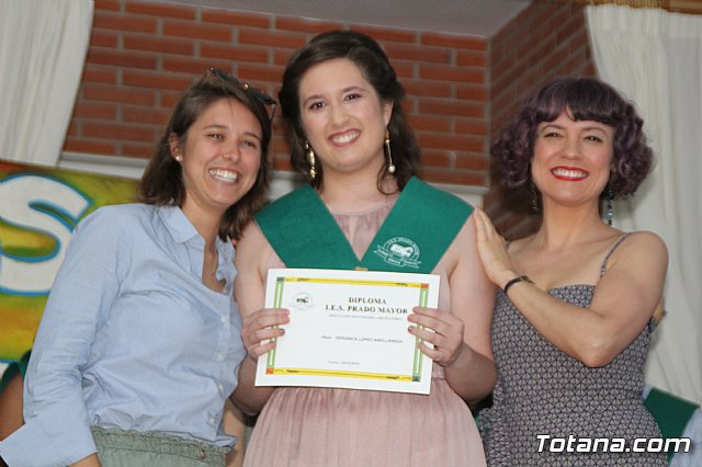 Graduaciones IES Prado Mayor FPB y 4 ESO - 2019 - 211