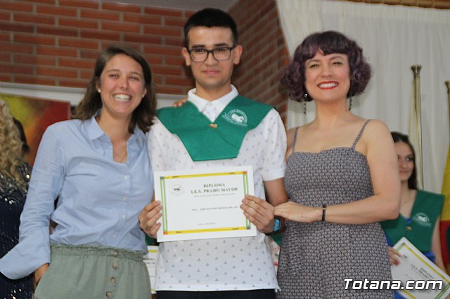 Graduaciones IES Prado Mayor FPB y 4 ESO - 2019 - 216