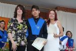 graduaciones