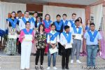 graduaciones