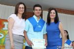 graduaciones