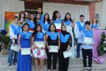 graduaciones
