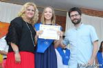 graduaciones