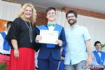 graduaciones