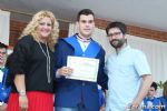 graduaciones