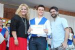 graduaciones