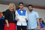 graduaciones