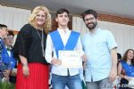 graduaciones