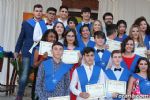 graduaciones