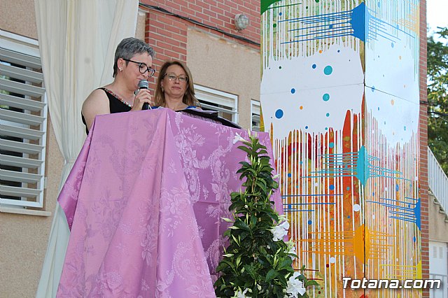 Graduacin  IES Prado Mayor 2018 - (4 ESO y 2 FP bsica peluquera) - 31