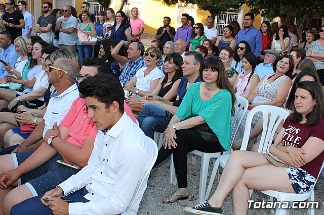 Graduacin  IES Prado Mayor 2018 - (4 ESO y 2 FP bsica peluquera) - 47