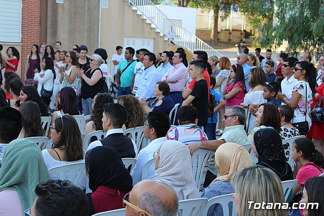 Graduacin  IES Prado Mayor 2018 - (4 ESO y 2 FP bsica peluquera) - 51