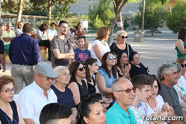 Graduacin  IES Prado Mayor 2018 - (4 ESO y 2 FP bsica peluquera) - 52