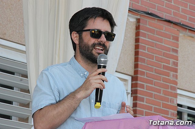 Graduacin  IES Prado Mayor 2018 - (4 ESO y 2 FP bsica peluquera) - 62