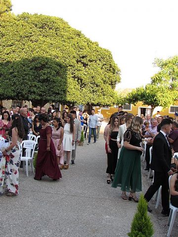 Graduaciones IES Prado Mayor 2 de Ciclos Formativos de Grado Medio y 2 de Bachillerato - 2019 - 17