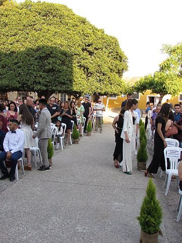 Graduaciones IES Prado Mayor 2 de Ciclos Formativos de Grado Medio y 2 de Bachillerato - 2019 - 19