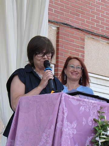 Graduaciones IES Prado Mayor 2 de Ciclos Formativos de Grado Medio y 2 de Bachillerato - 2019 - 36