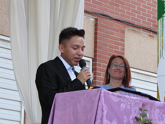 Graduaciones IES Prado Mayor 2 de Ciclos Formativos de Grado Medio y 2 de Bachillerato - 2019 - 39