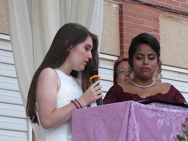 Graduaciones IES Prado Mayor 2 de Ciclos Formativos de Grado Medio y 2 de Bachillerato - 2019 - 47