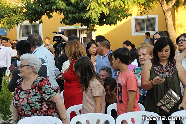 Graduacin 4 ESO y 2 FP bsica - Prado Mayor 2016/2017  - 22