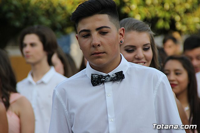 Graduacin 4 ESO y 2 FP bsica - Prado Mayor 2016/2017  - 26