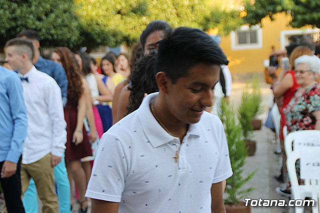 Graduacin 4 ESO y 2 FP bsica - Prado Mayor 2016/2017  - 31