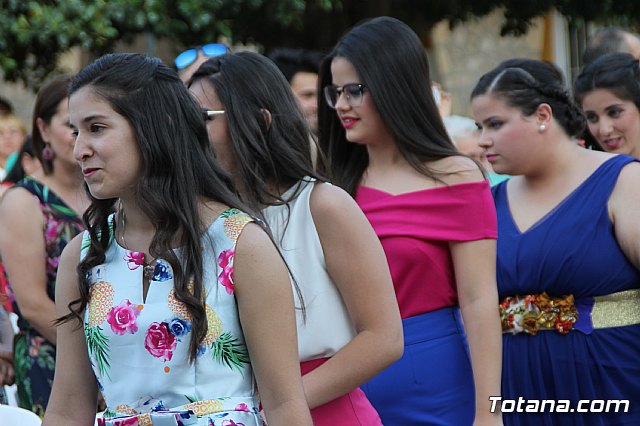 Graduacin 4 ESO y 2 FP bsica - Prado Mayor 2016/2017  - 34