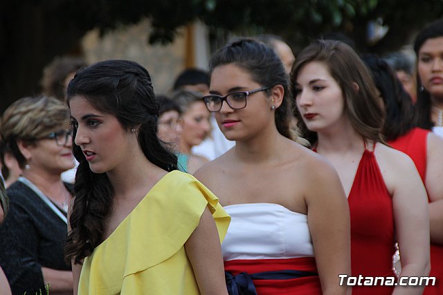 Graduacin 4 ESO y 2 FP bsica - Prado Mayor 2016/2017  - 35