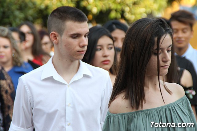 Graduacin 4 ESO y 2 FP bsica - Prado Mayor 2016/2017  - 36