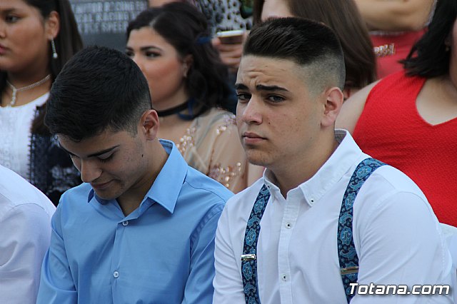 Graduacin 4 ESO y 2 FP bsica - Prado Mayor 2016/2017  - 44