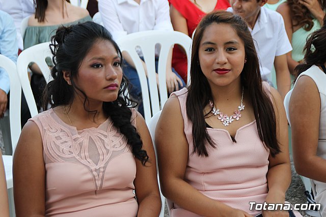 Graduacin 4 ESO y 2 FP bsica - Prado Mayor 2016/2017  - 47